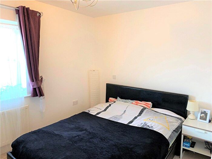 2 Bedroom Terraced House For Sale In Field Close, Sturminster Newton, Dorset, DT10