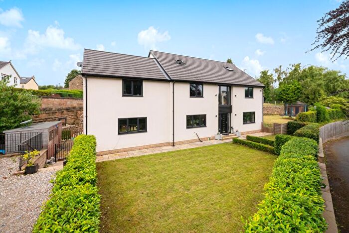 7 Bedroom Detached House For Sale In Calcutt, Knaresborough, HG5