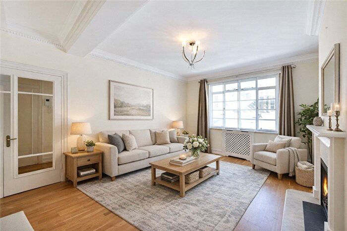 1 Bedroom Flat For Sale In Sloane Street, Knightsbridge, SW1X