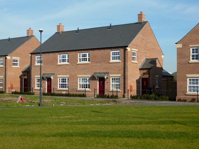 2 Bedroom Flat To Rent In Longbridge Drive, Easingwold, York YO61