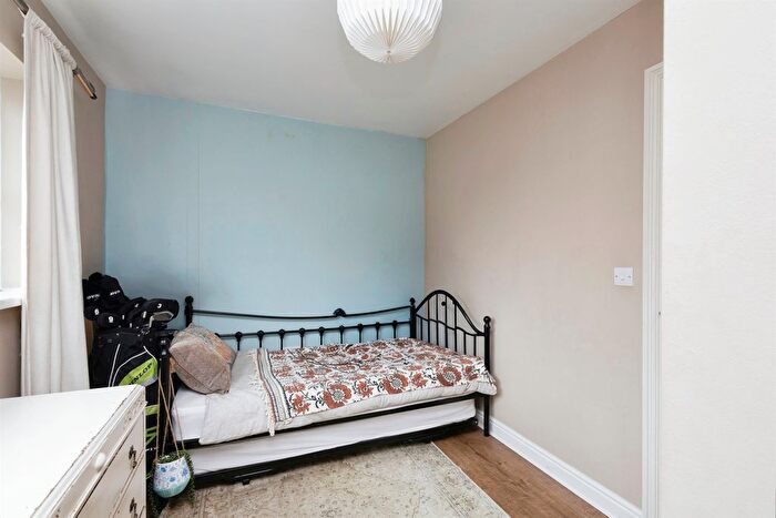 2 Bedroom Terraced House For Sale In Conquest Drive, Hailsham, BN27