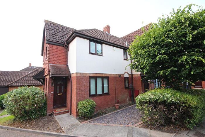 1 Bedroom Property To Rent In Pascal Way, Letchworth Garden City, SG6