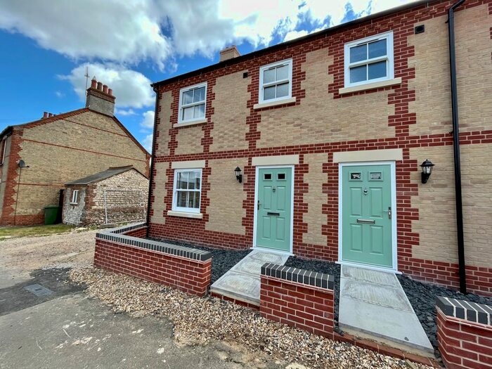 3 Bedroom Property To Rent In Globe Street, Methwold, Thetford, IP26