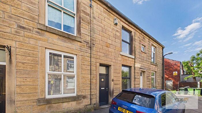 2 Bedroom Terraced House For Sale In Dale Street, Ramsbottom, Bury, BL0