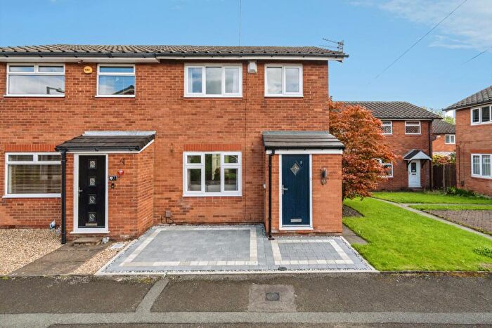 3 Bedroom Property For Sale In Bracken Lea, Westhoughton, Bolton, Greater Manchester, BL5