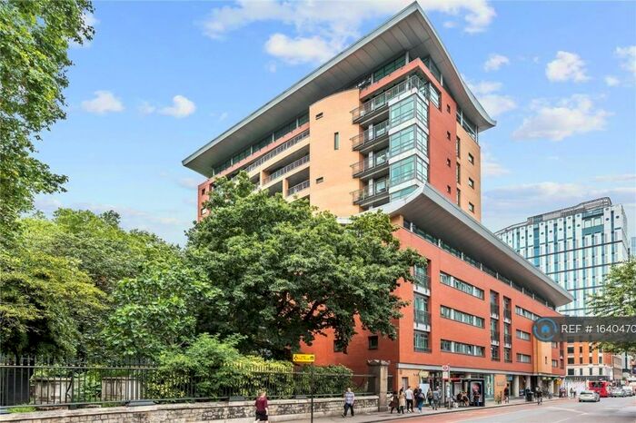 2 Bedroom Flat To Rent In City Road, London, EC1Y
