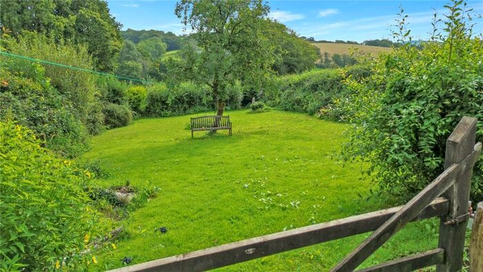 Plot For Sale In Navarino, North Petherwin, Launceston, Cornwall, PL15