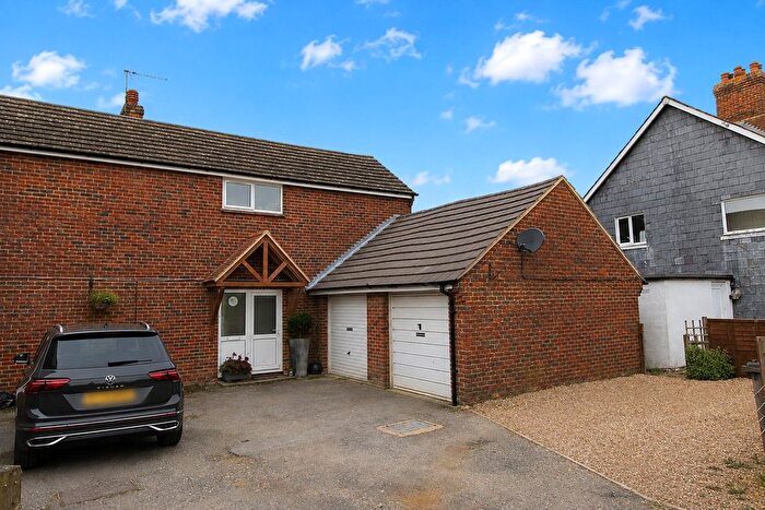 3 Bedroom Semi-Detached House To Rent In Hartley Park Farm, Selborne Road, Selborne, Hampshire, GU34