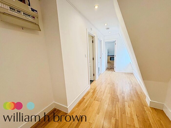 1 Bedroom Flat To Rent In Market Place, Braintree, CM7