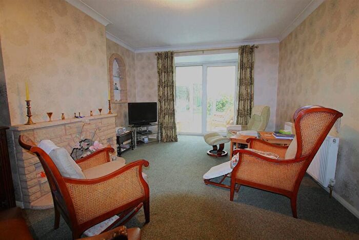 2 Bedroom Detached Bungalow For Sale In Colby Road Thurmaston, LE4