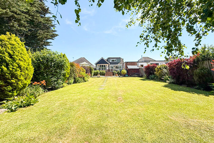 3 Bedroom Detached Bungalow For Sale In Hyperion Avenue, Polegate, East Sussex, BN26