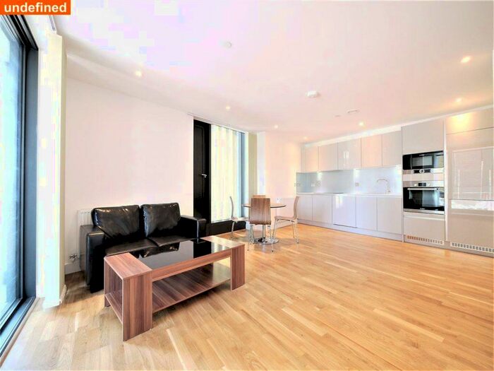 1 Bedroom Flat To Rent In Wonderful Bed Flat In Lewisham, SE13