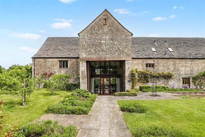 5 Bedroom Detached House To Rent In St. Bartholomews View, Nympsfield, GL10