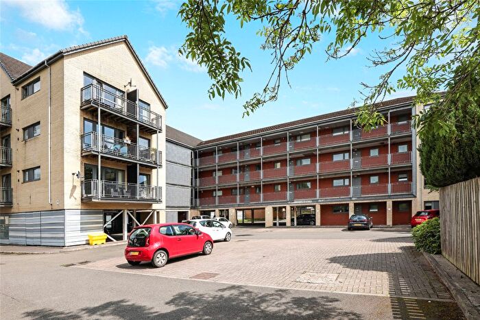 2 Bedroom Flat For Sale In Cambuslang Road, Cambuslang, Glasgow, South Lanarkshire, G72