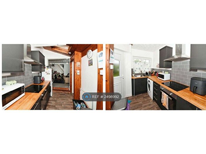 2 Bedroom Terraced House To Rent In Victoria Terrace, Lincoln, LN1