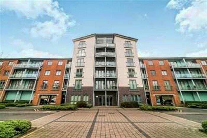 2 Bedroom Flat To Rent In Willbrook House, Gateshead Quays, NE8