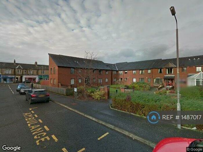 1 Bedroom Flat To Rent In Castings Avenue, Falkirk, FK2