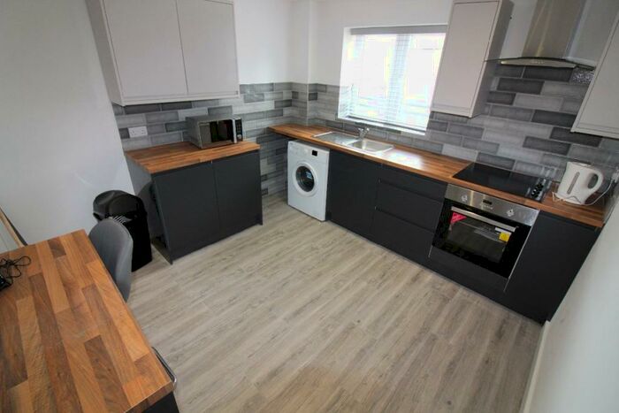 2 Bedroom Apartment To Rent In A Moor Lane, Preston, PR1