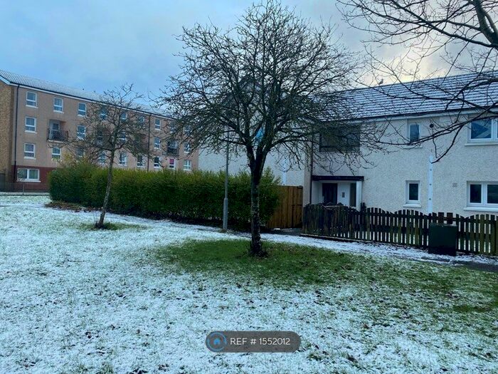 2 Bedroom Flat To Rent In Hunter Drive, Irvine, KA12