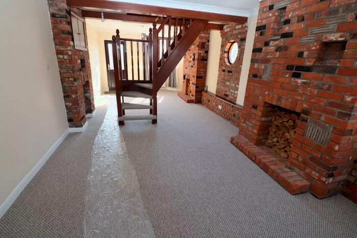 3 Bedroom Detached House To Rent In Upper Park Road, Brightlingsea, Colchester, CO7