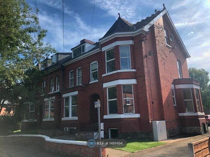 2 Bedroom Flat To Rent In Melrose Avenue, Sale, M33