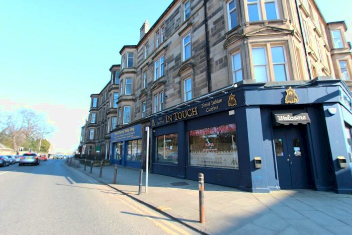 2 Bedroom Flat To Rent In Inverleith Gardens, Inverleith, Edinburgh, EH3