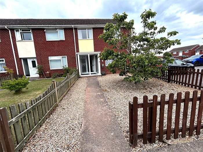 3 Bedroom Semi-Detached House To Rent In Rogers Close, North Petherton, Bridgwater, Somerset, TA6