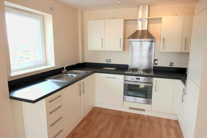 2 Bedroom Apartment To Rent In Overstone Court, Dumballs Road Cardiff Bay, Cardiff, CF10