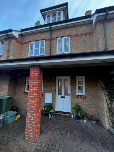 3 Bedroom House To Rent In Kellaway Terrace, Weymouth, DT4