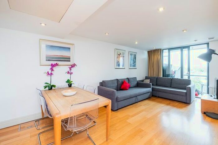 2 Bedroom Flat To Rent In Sheldon Square, London, W2