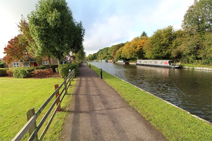 1 Bedroom Semi Detached House To Rent In Byewaters, Croxley Green, Watford, WD18