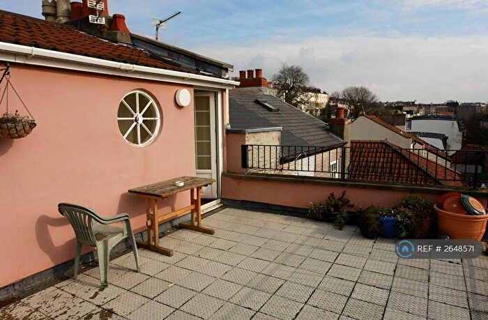 1 Bedroom Flat To Rent In Clifton, Bristol, BS8