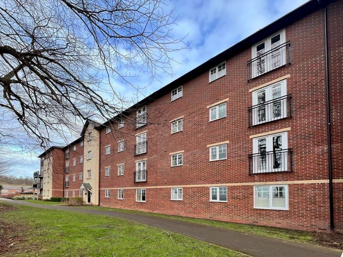 2 Bedroom Flat To Rent In Kings, Stourbridge Road, Bridgnorth, WV15