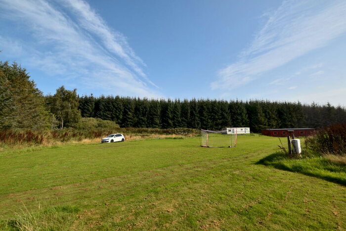 Land For Sale In Craigellachie, Aberlour, AB38