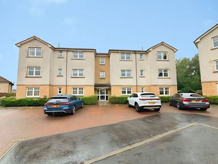 2 Bedroom Flat For Sale In Flat B, Corthan Court, Lochty Meadows, Thornton, KY1