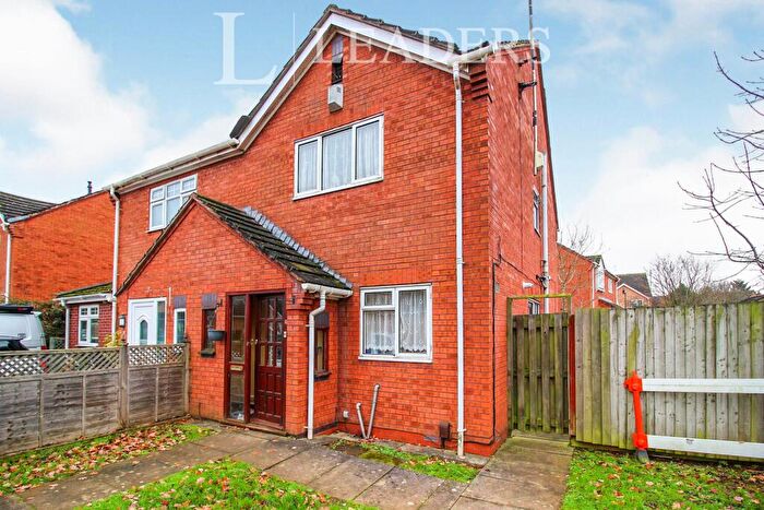 3 Bedroom House To Rent In Heemstede Lane, Leamington Spa, CV32