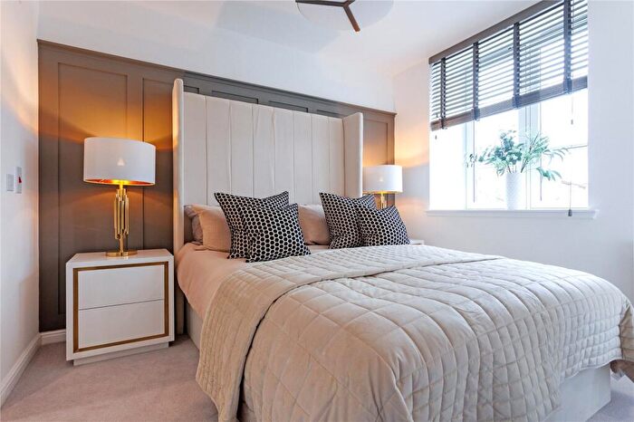 2 Bedroom Apartment For Sale In Plot / - TwoMax At Cottonyards, Old Rutherglen Road, Glasgow, G5