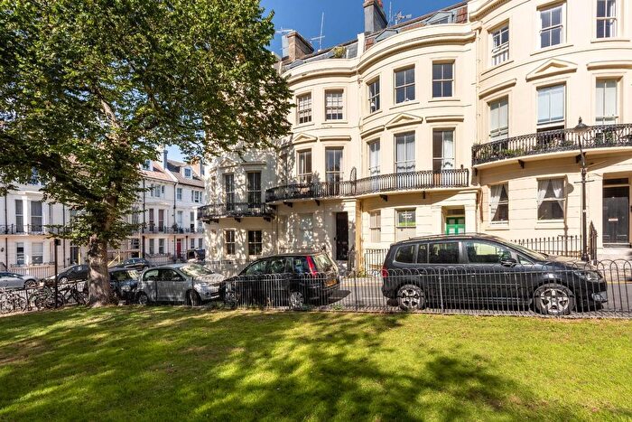 1 Bedroom Flat For Sale In Powis Square, Brighton, BN1
