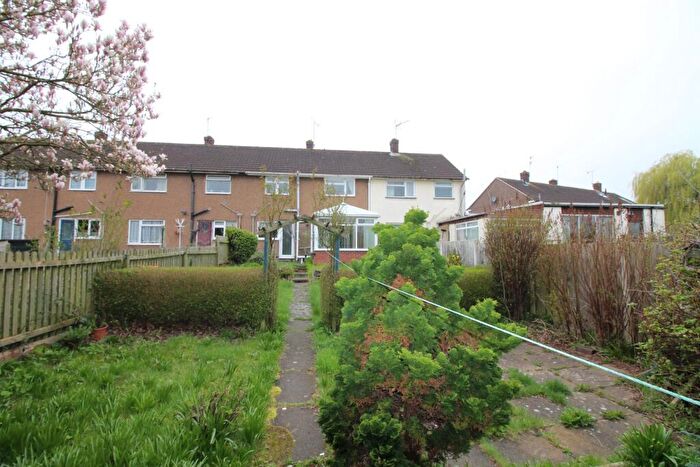 3 Bedroom House To Rent In Dunclent Crescent, Kidderminster, DY10