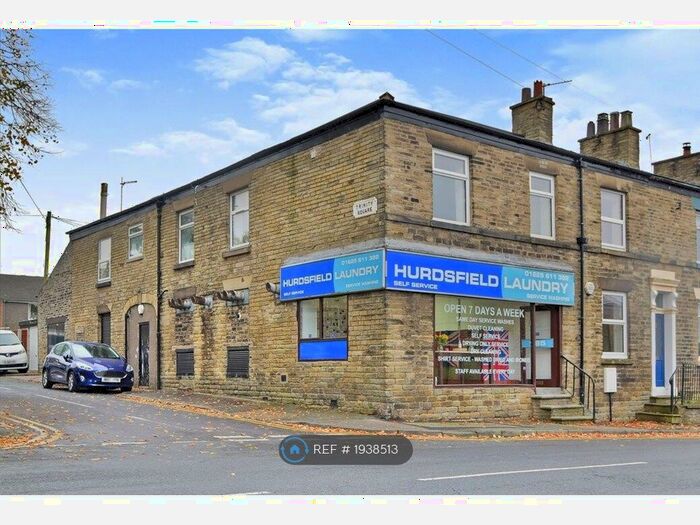 1 Bedroom Flat To Rent In Lansdowne Street, Macclesfield, SK10