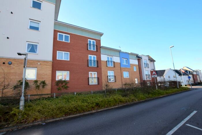 1 Bedroom Apartment To Rent In Torkildsen Way, Harlow, CM20