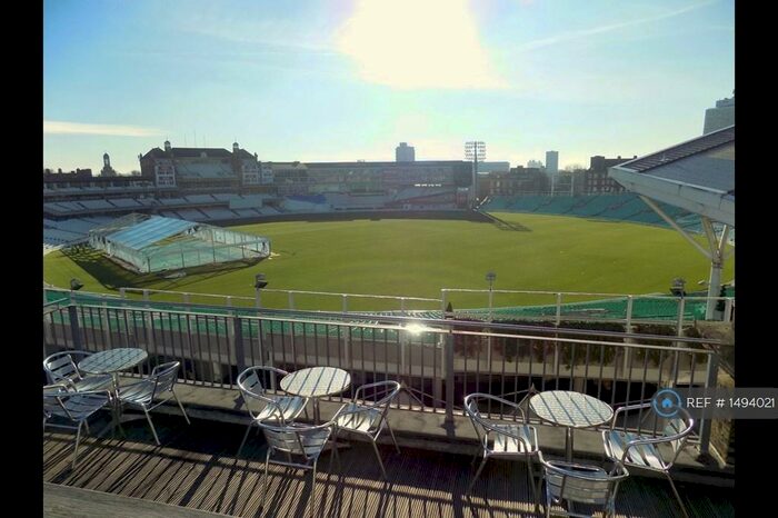 2 Bedroom Flat To Rent In Oval Mansions, London, SE11