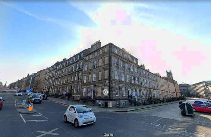 4 Bedroom Flat To Rent In , Dundas Street, Edinburgh, EH3