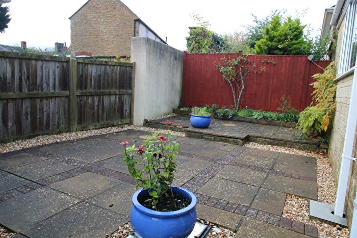 2 Bedroom Detached Bungalow To Rent In Champions Gardens, Beaminster, DT8