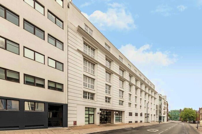 2 Bedroom Flat To Rent In Jamestown Road, Camden Town, NW1