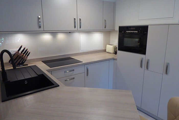 Studio To Rent In Brettargh Close, Lancaster, LA1