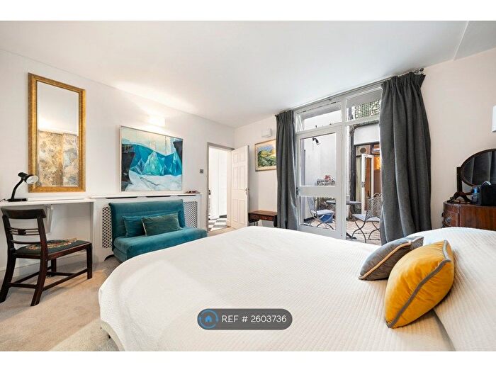 1 Bedroom Flat To Rent In Manson Place, London, SW7