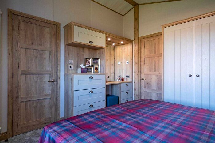 2 Bedroom Lodge For Sale In Aldingham, Ulverston, LA12