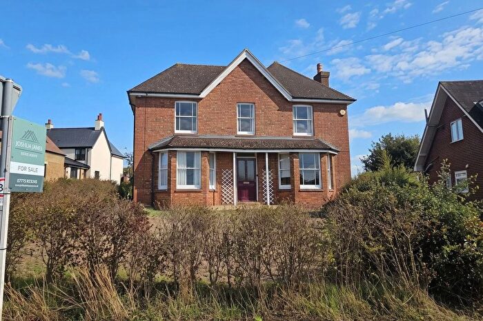 4 Bedroom Detached House For Sale In Honey Hill, Gamlingay, SG19