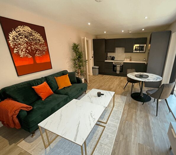1 Bedroom Flat To Rent In Congo Road, London, SE18